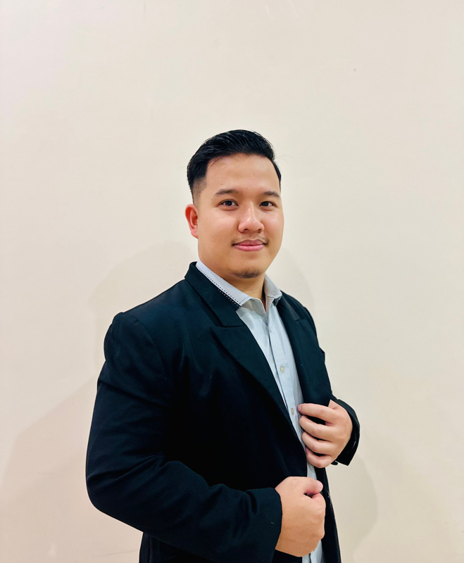 Mohammad Farid Bin Hartono profile picture
