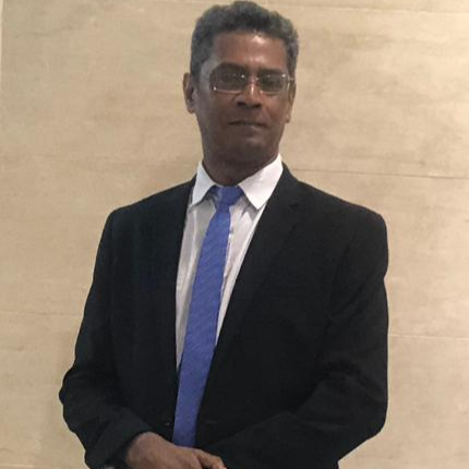 Vijayan Shanmuggam profile picture