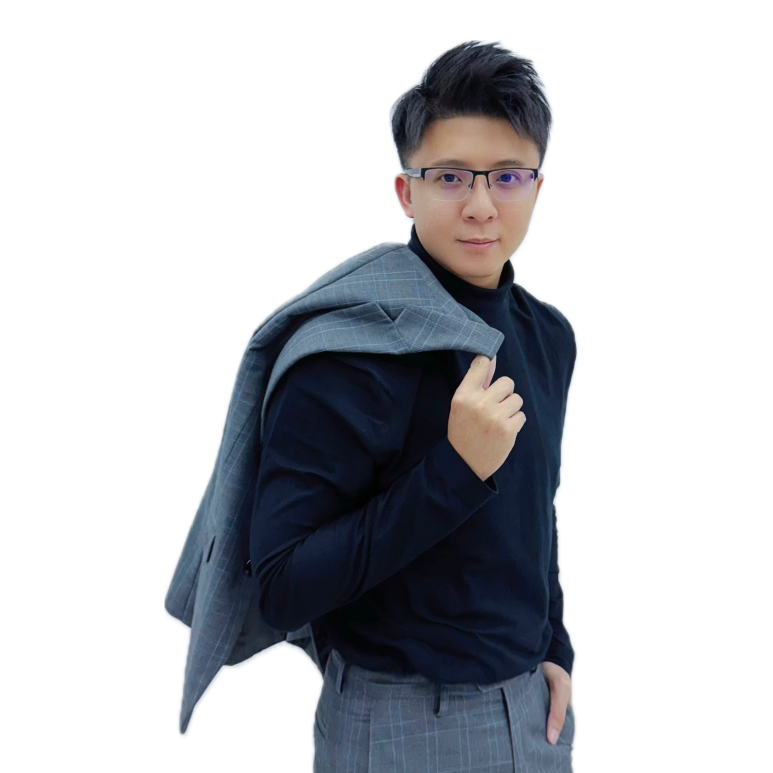 Seann Siow profile picture