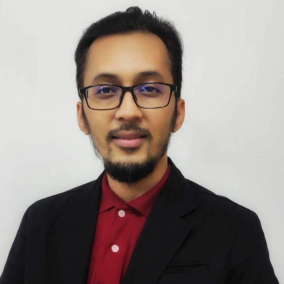 Shah Shukri profile picture