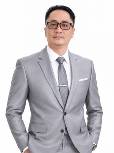 Azley Bin Mohd Salleh profile picture
