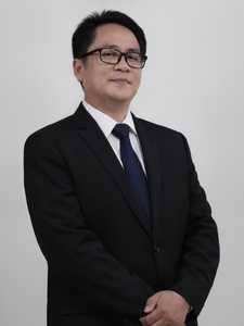 Azley Bin Mohd Salleh's profile picture