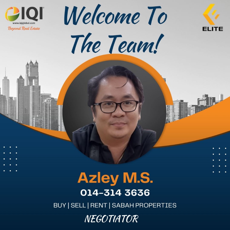 Azley Bin Mohd Salleh profile picture
