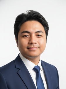 Syahmi Arief's profile picture