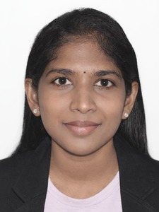 Jegathiswary 's profile picture