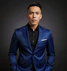 Johan Sri's profile picture