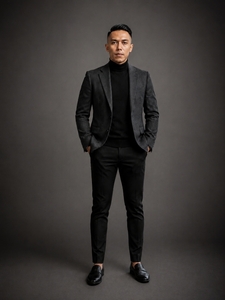 Johan Sri