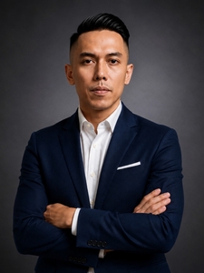 Johan Sri