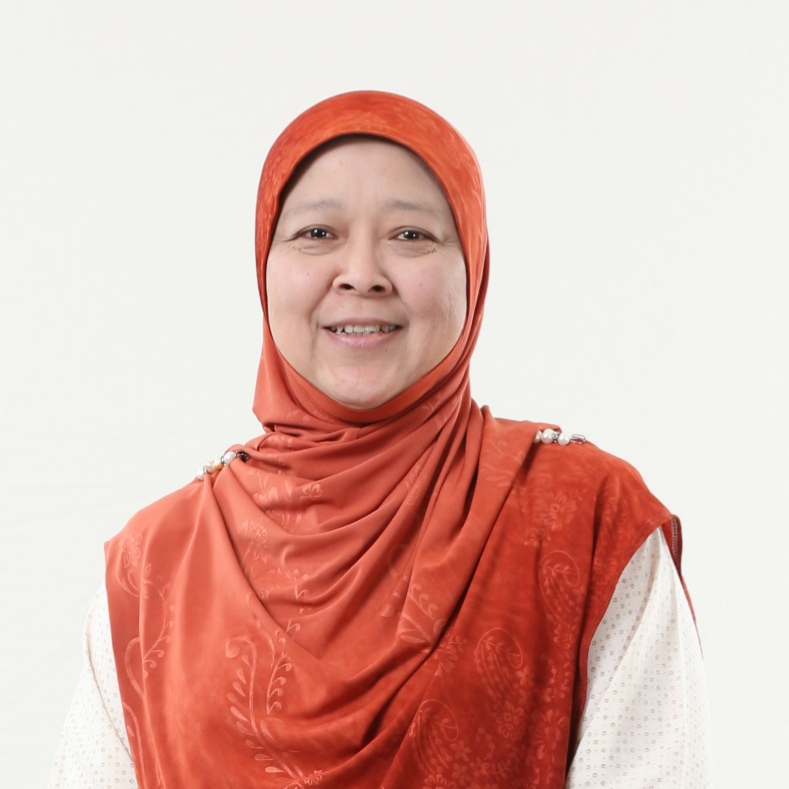 Coach Liza Zain profile picture