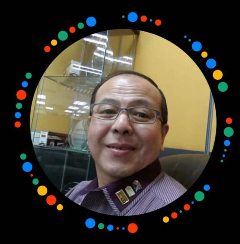 Carolus Lim profile picture