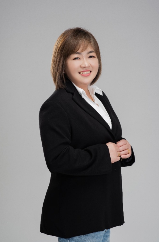 Sandy Chong profile picture