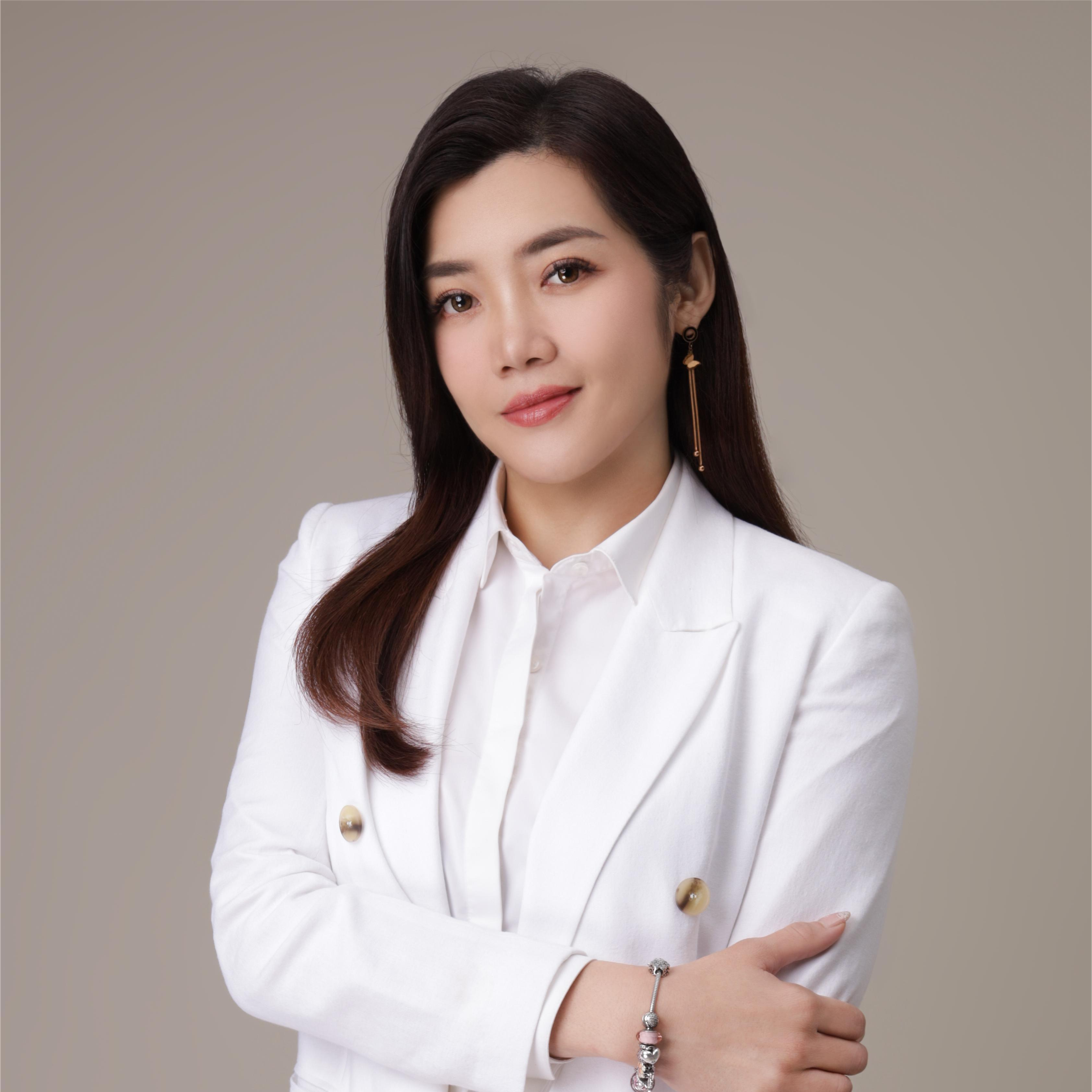 Samantha Ng profile picture