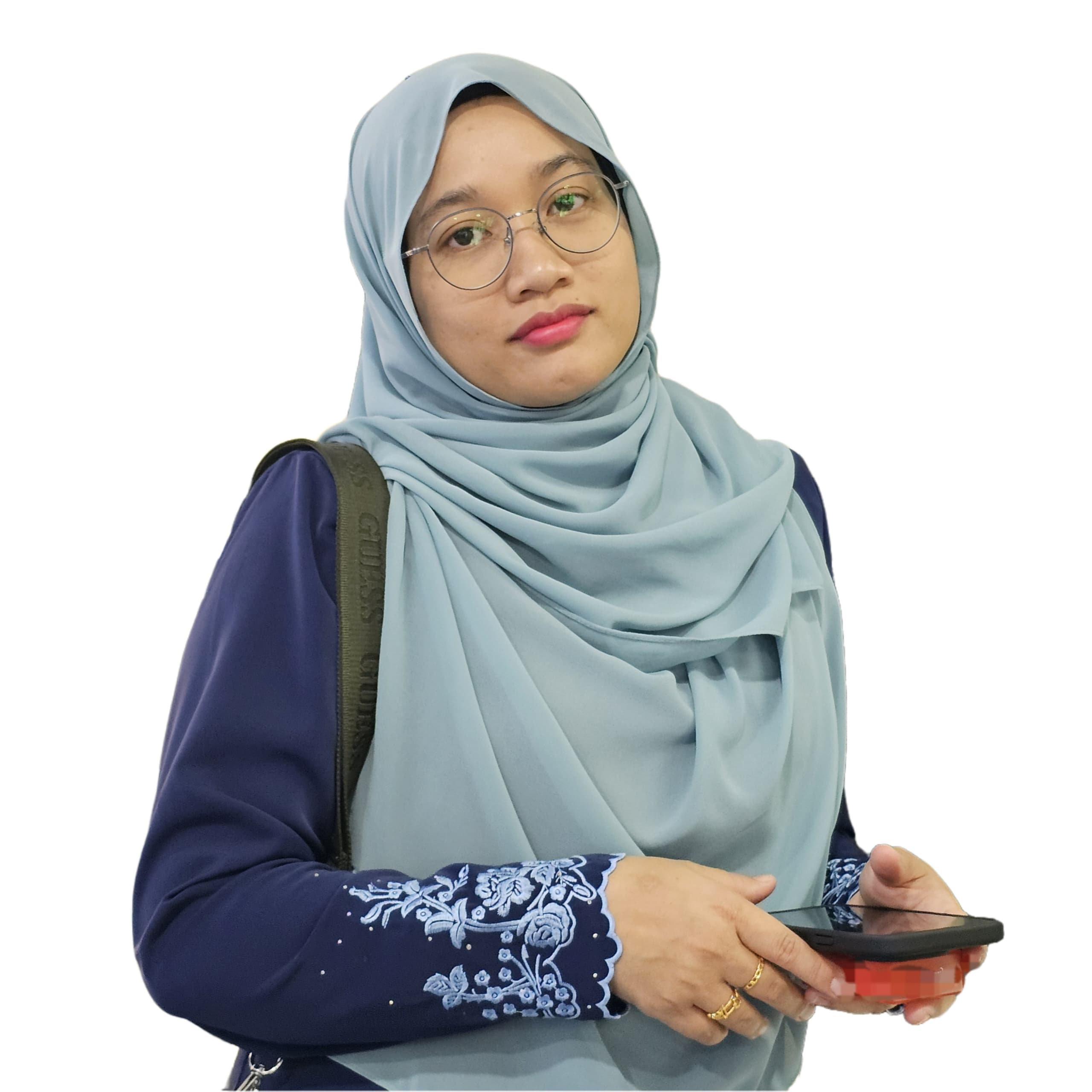Rapidah Nahar  profile picture