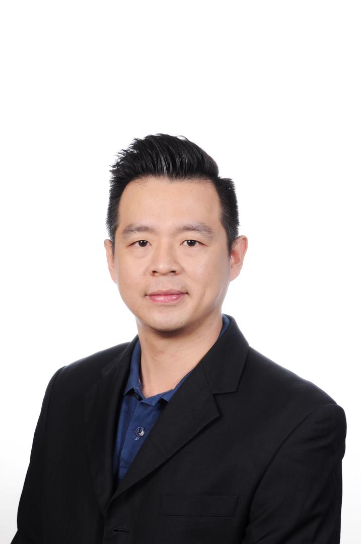 Jack Chong profile picture