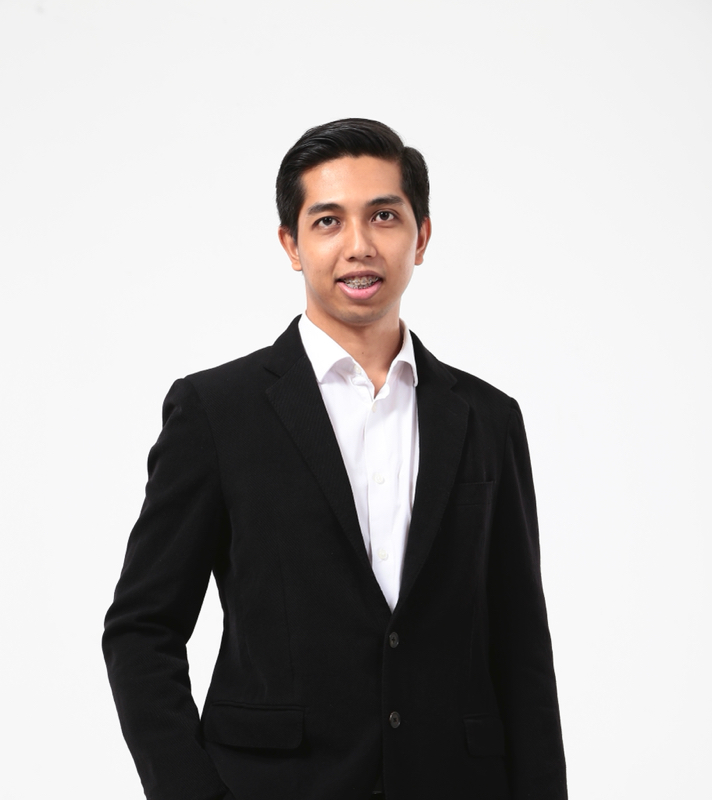 Amir Aizzat profile picture