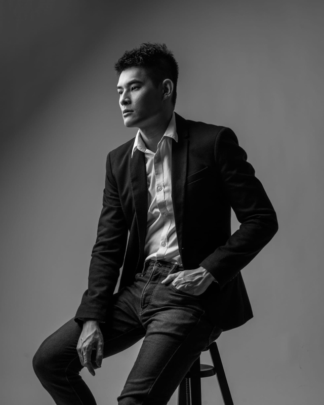 Jay Teo profile picture