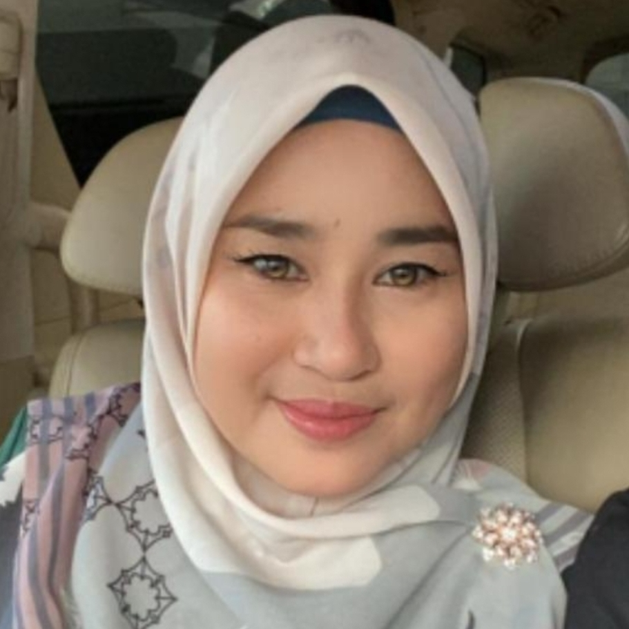 รูปโปรไฟล์ Suhaila Awi