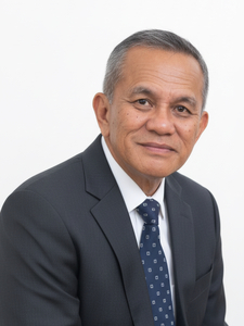 Chew Wei Keong's profile picture