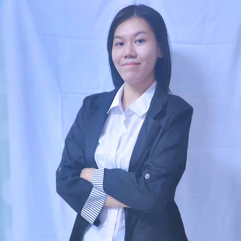 Alicia Chang profile picture