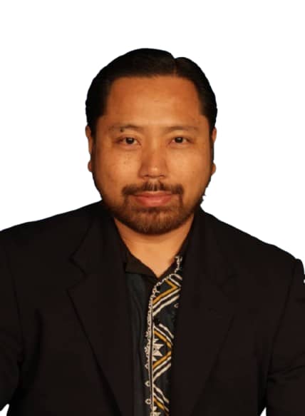 Mohd Fadzli profile picture