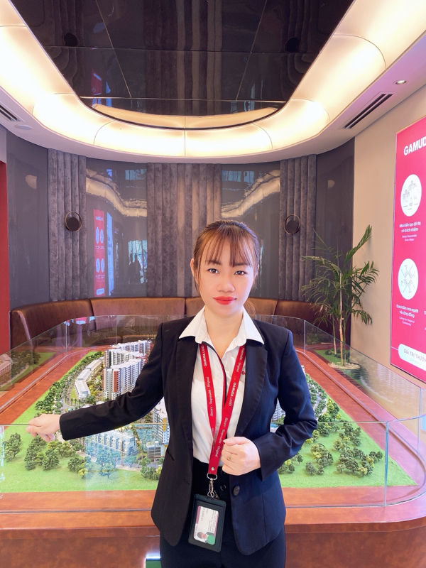 Vo Thuy Linh profile picture