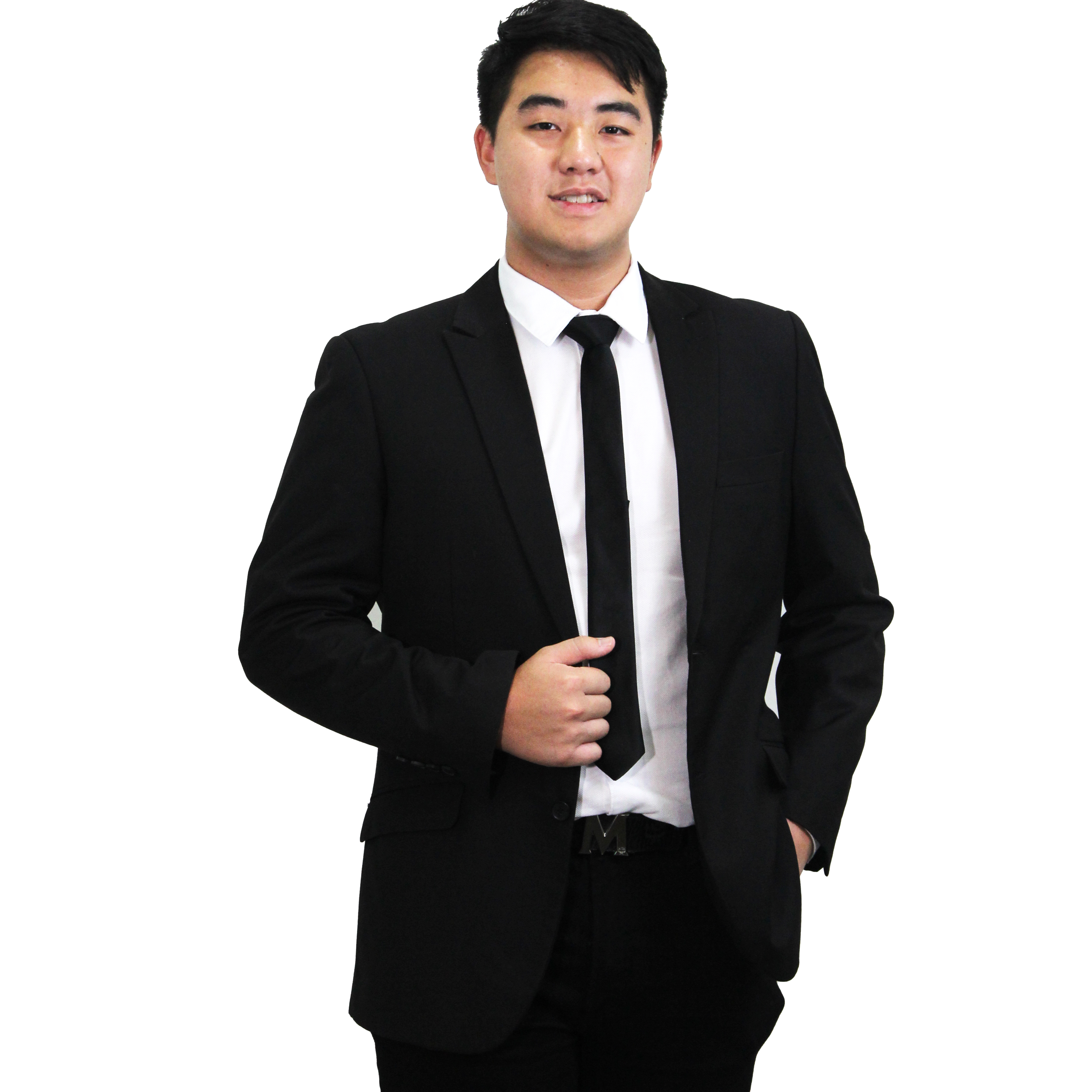 SEE CHONG HONG profile picture