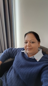 Sheela's profile picture