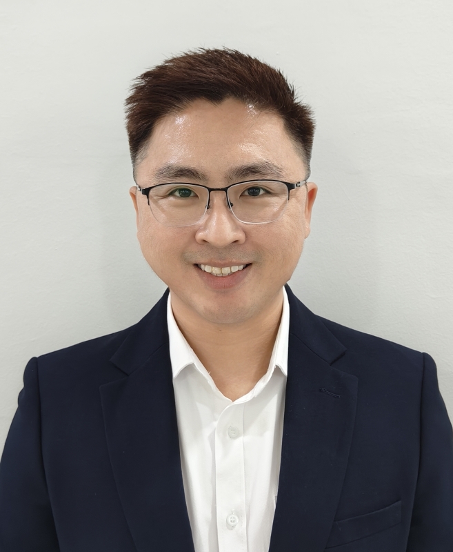 Calvin Lee profile picture