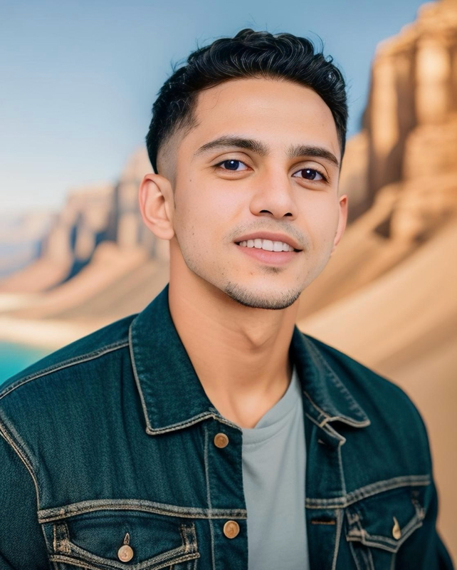 Fadil profile picture