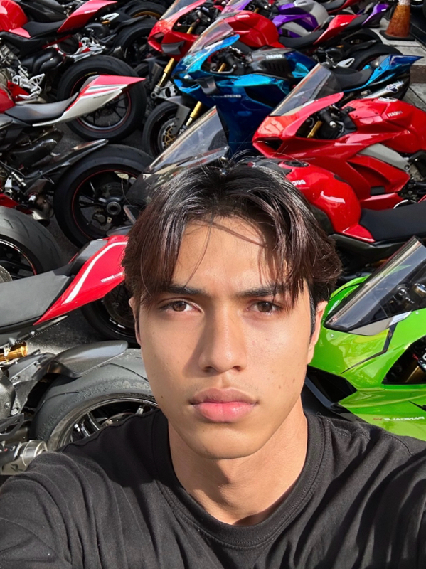 Aiman Syafiq profile picture