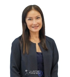 Monica Yong Azevedo's profile picture