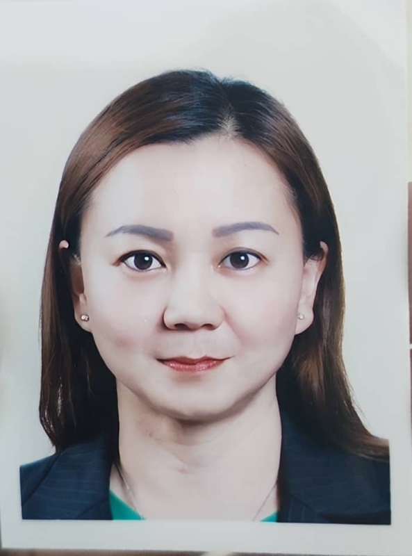 Yu Yunice profile picture