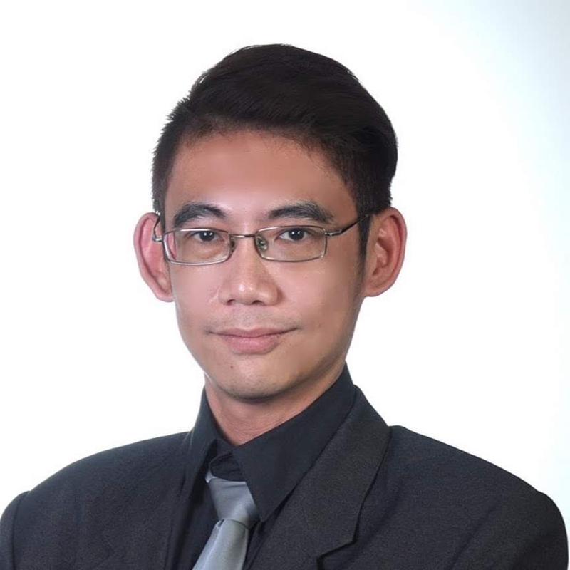 KENNY CHONG profile picture