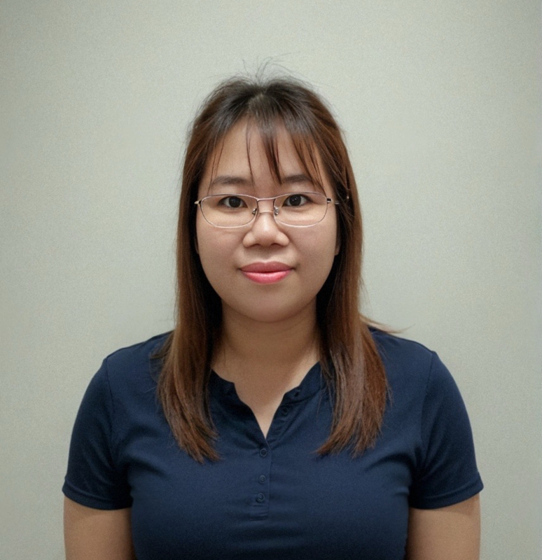 Chloe Chin profile picture