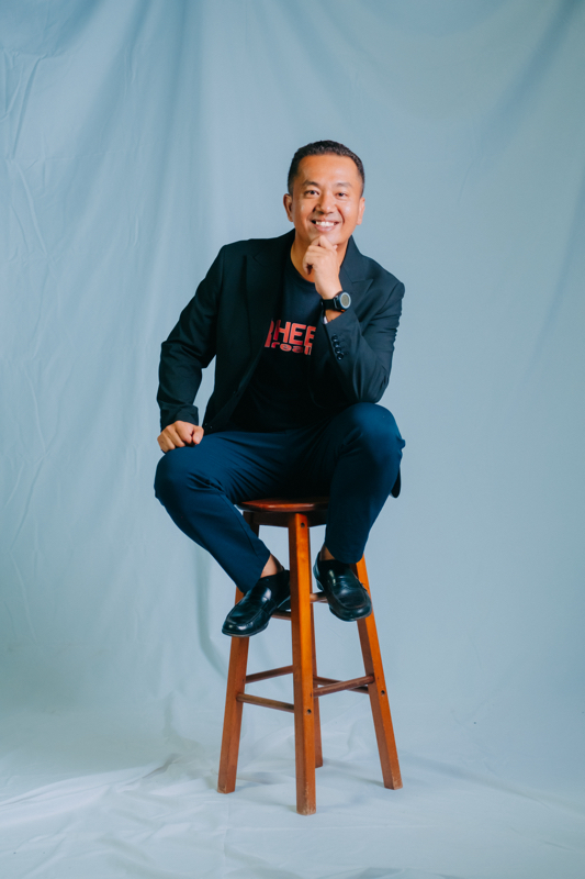 Hafizal profile picture