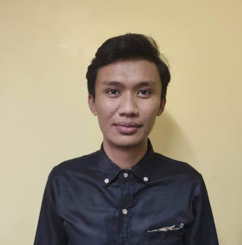 Muhammad Arif Musyrif  profile picture