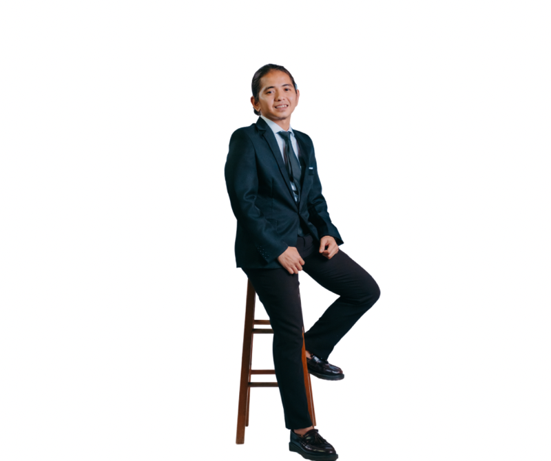 Muhammad Hafiz Bin profile picture