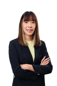Wang Jia Ying's profile picture