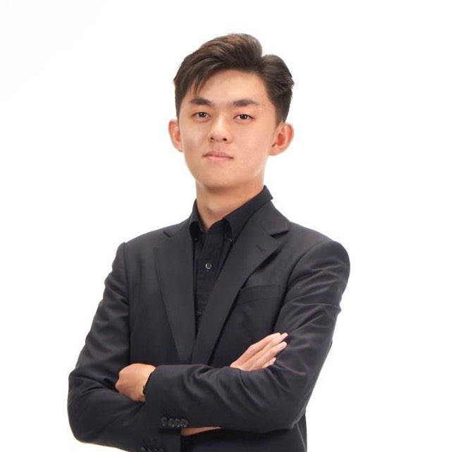 Nick profile picture