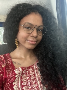 Katrina Ligas Asho Kumar's profile picture