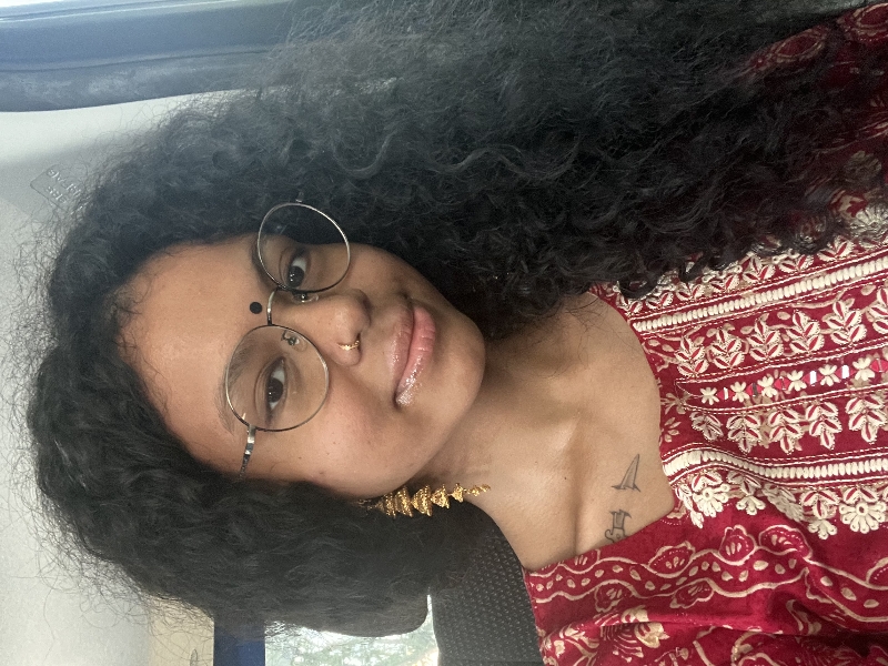 Katrina Ligas Asho Kumar profile picture