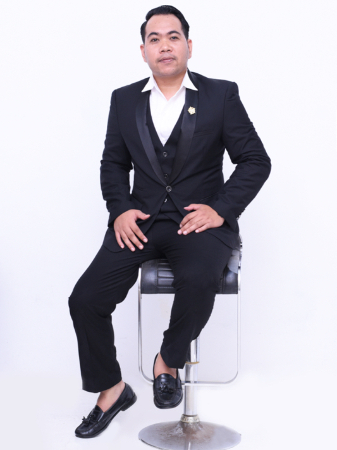 Khairi profile picture