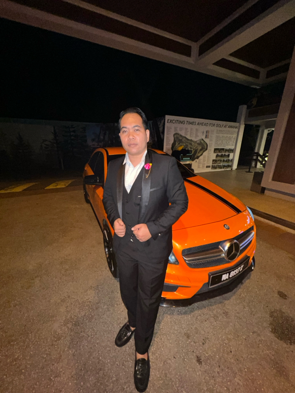 Khairi profile picture