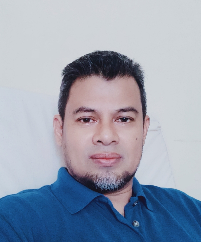 Shariman Bin Idris profile picture