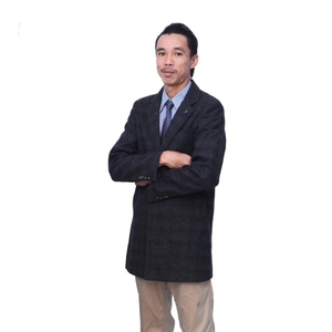 Lat Solehin's profile picture