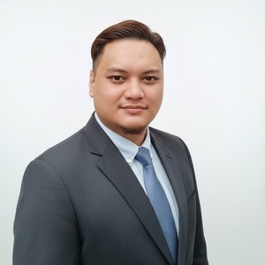 Shafiq Ikhwan's profile picture