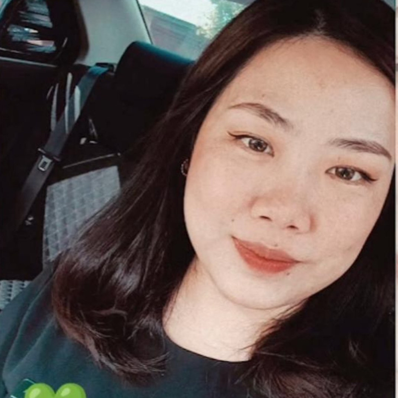 CYNTHIA NYELANG profile picture