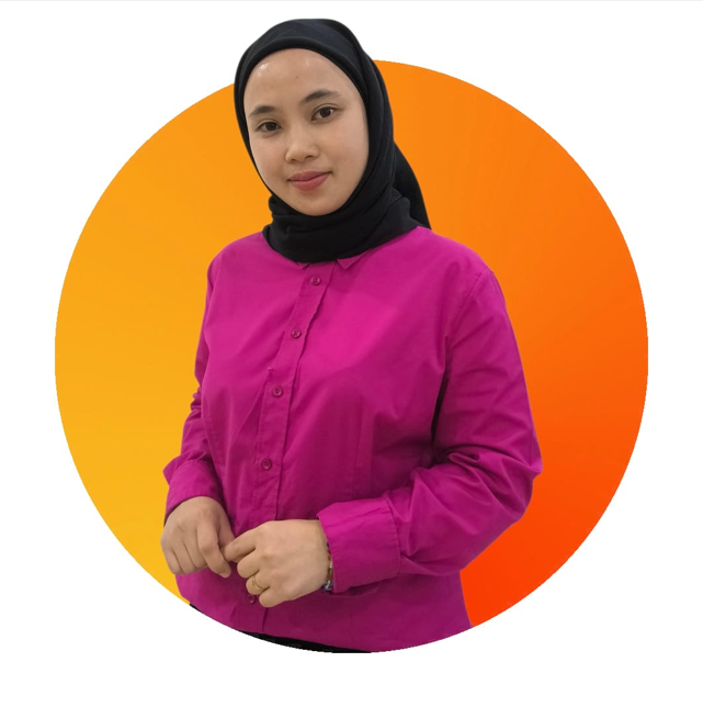DYG RUFAIHAH profile picture