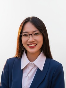 Michelle T.
