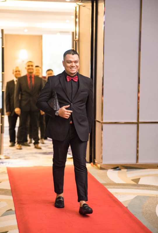 Mohd Difrizul@Jefri profile picture